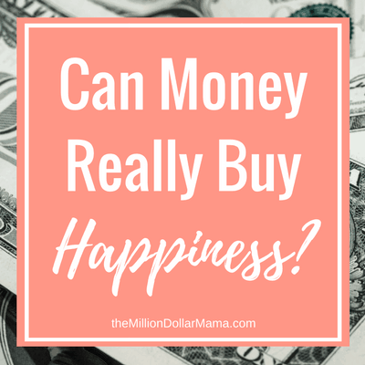 Can Money Really Buy Happiness?