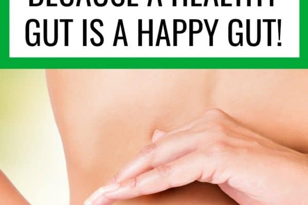 10 ways to heal your gut