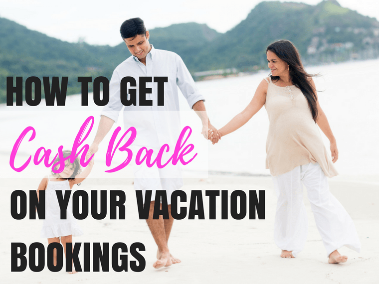 How to save money on vacation
