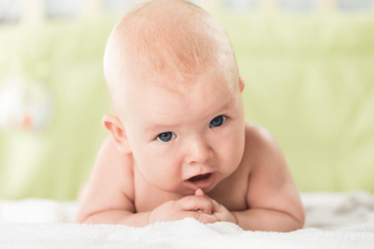 How Much Tummy Time Should Your Baby Have? The Ultimate Tummy Time Guide