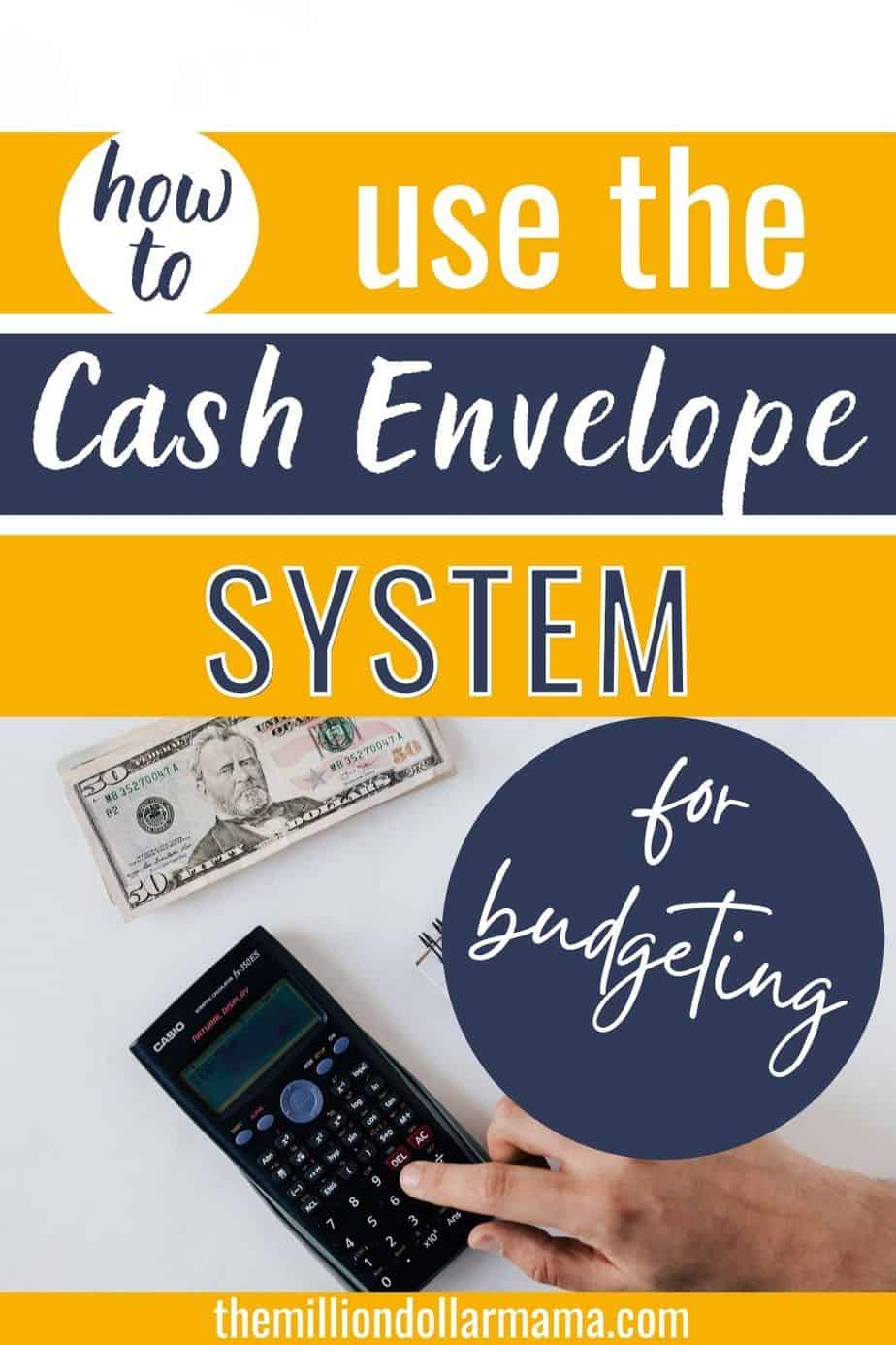 The Cash Envelope System for Budgeting the-cash-envelope-system-for-budgeting