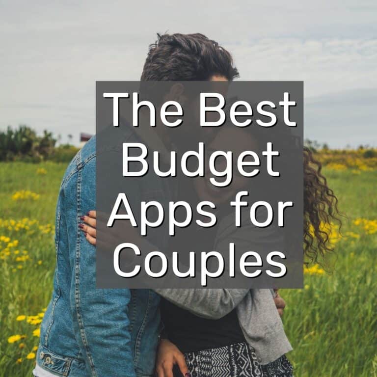 The Best Budget Apps for Couples - The Million Dollar Mama