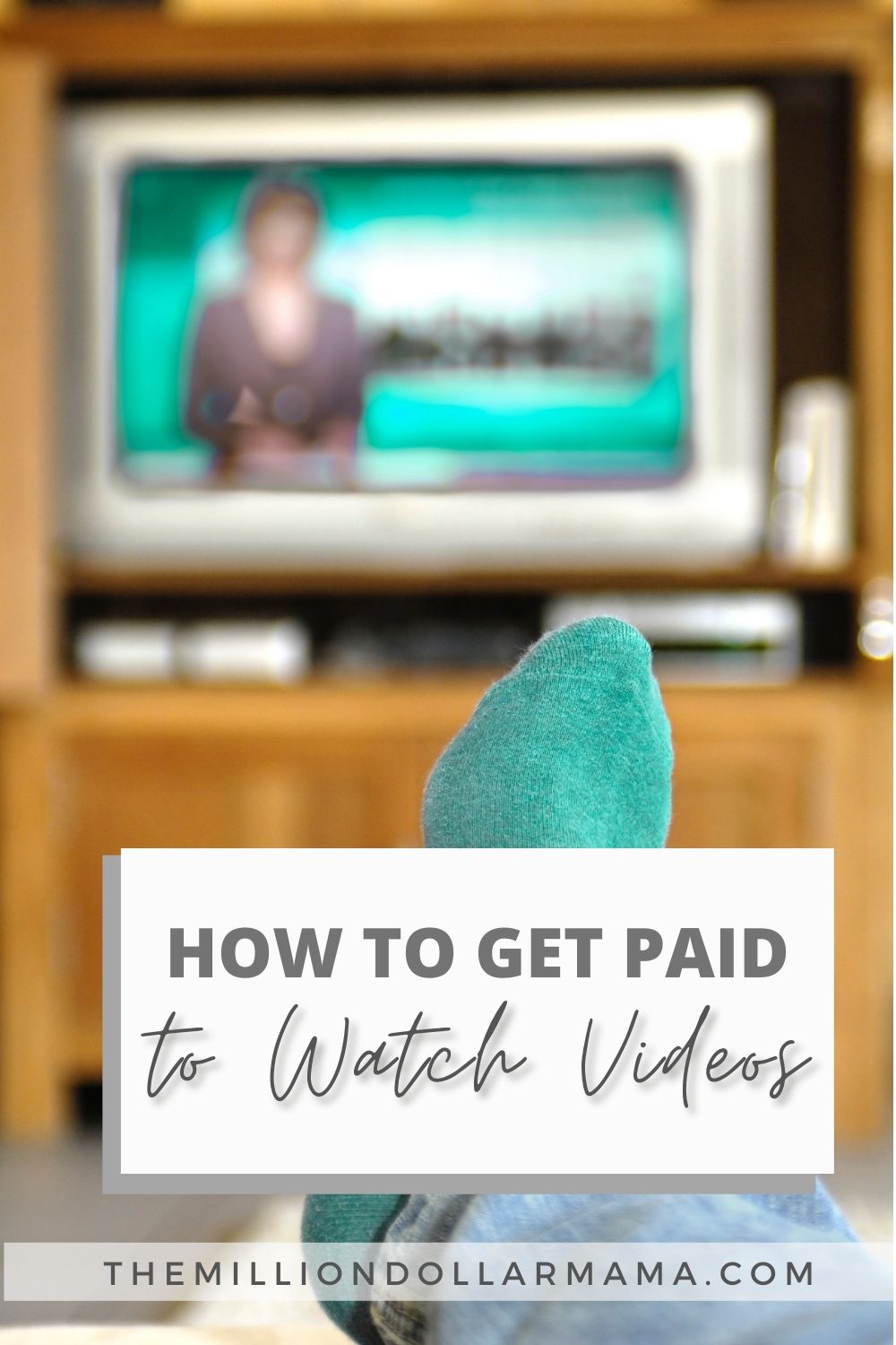 How to Get Paid to Watch Videos