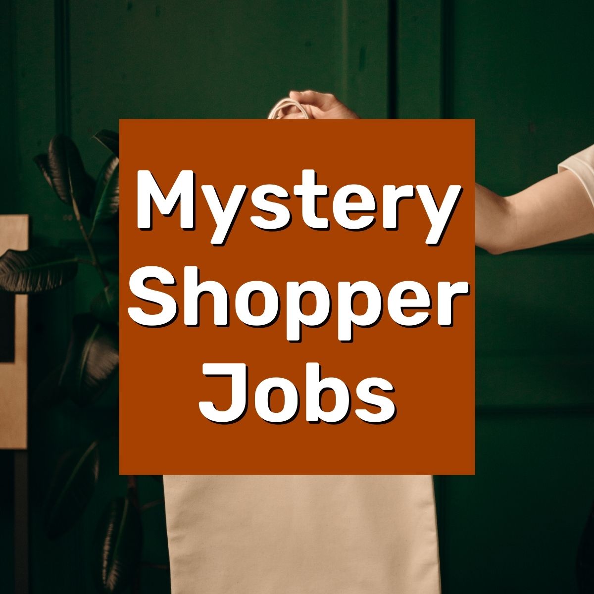 mystery shopper jobs new york