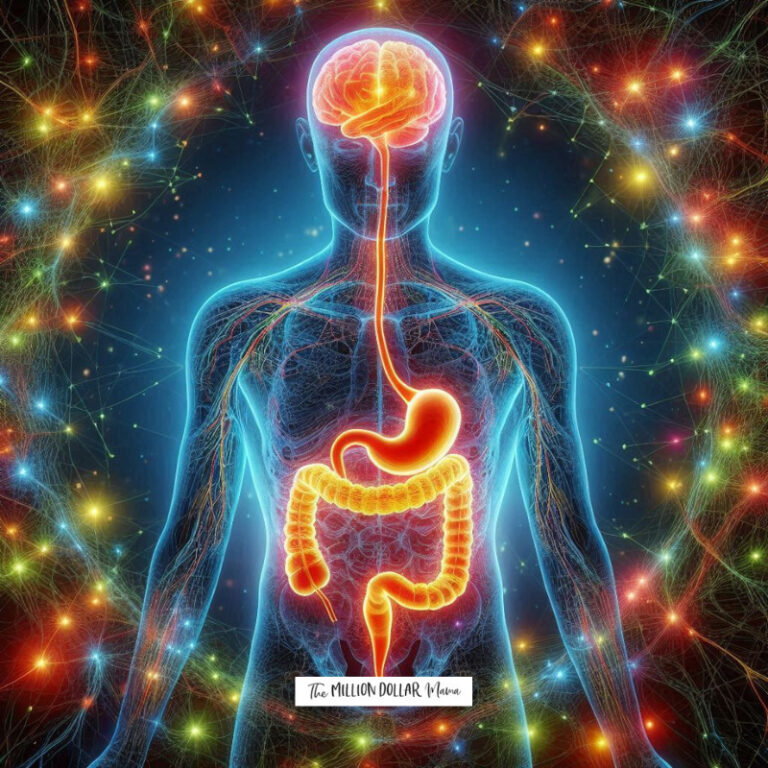 The Connection Between Gut and Mental Health