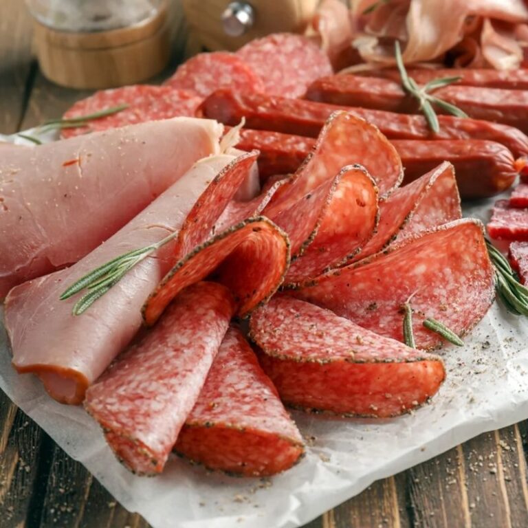 15 Foods to Avoid if You Suffer From High Blood Pressure